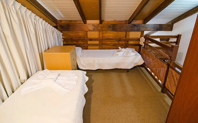 suites del bosque