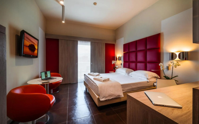 Jazz Hotel