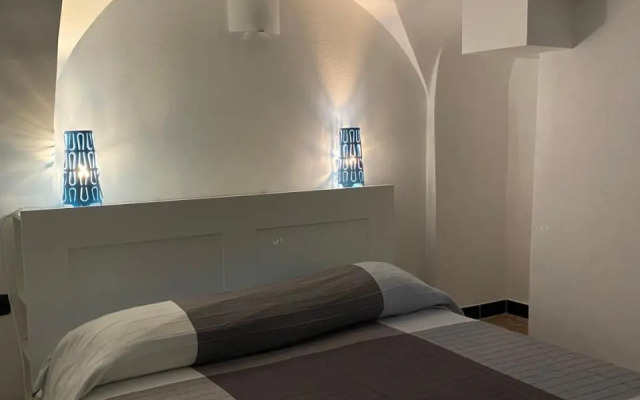 Appartamento al Ponte Reale