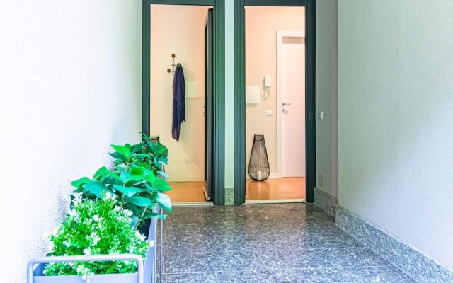 Ninfea Apartments by Wonderful Italy - Teal