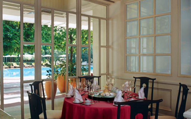 Taj Bengal