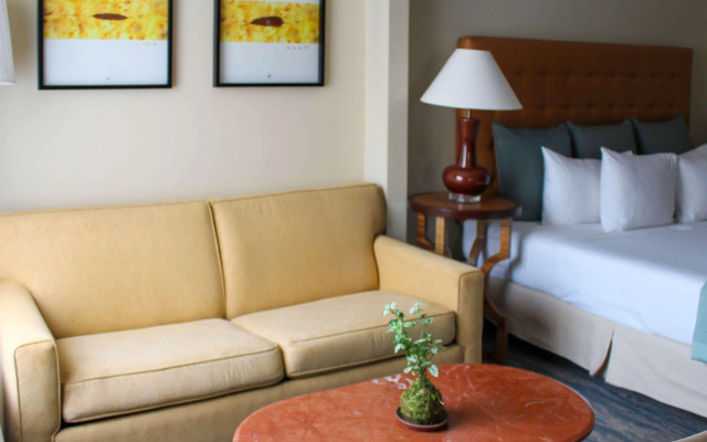 Four Points by Sheraton San Jose Costa Rica