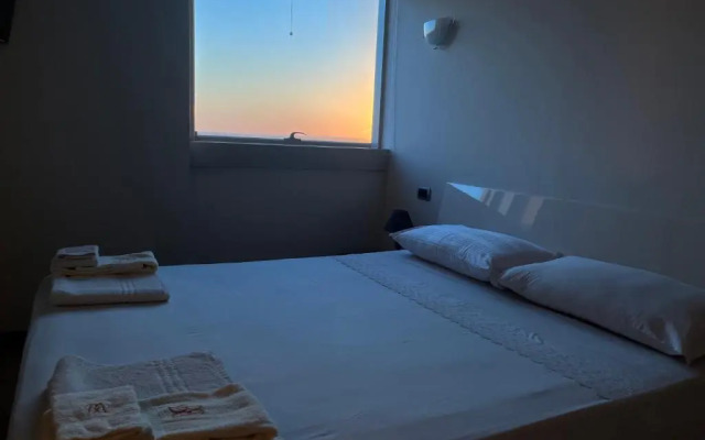 Balduzzi Guest House “Cloudy dreams”