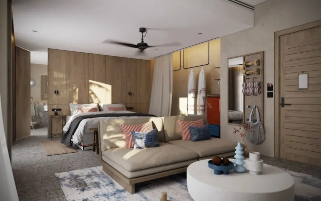 Soul Boutique Hotel Phu Quoc
