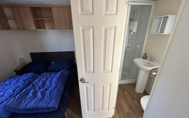 NV 1162 - Beach Resort Nieuwvliet Bad