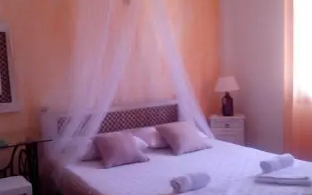 Sohora Boutique Hotel