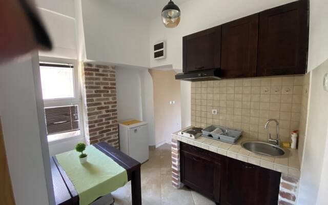 Apartments Marilu