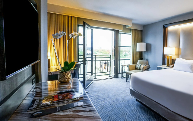 InterContinental Washington D.C. - The Wharf by IHG