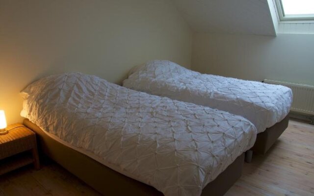 B&B Ginnekenshoeve