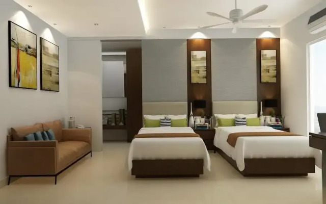 Royal Park Hotel