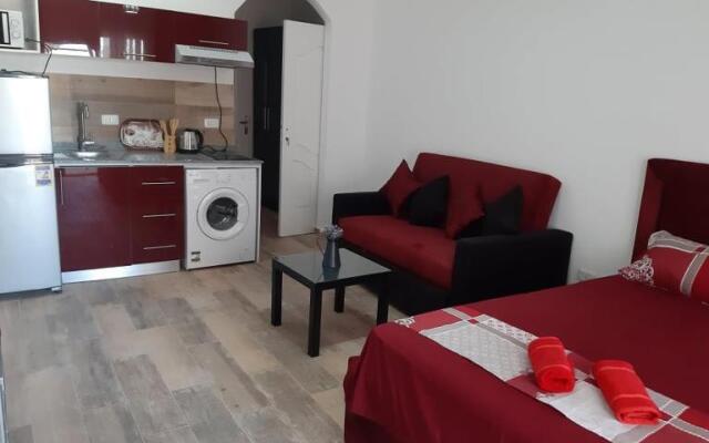 apartman Sheraton plaza 305