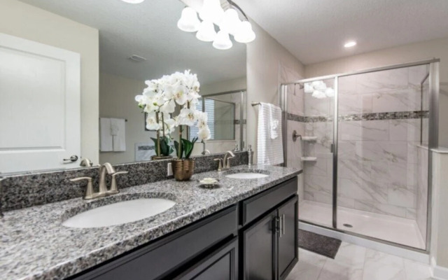 Moonvalley Villa Champions gate