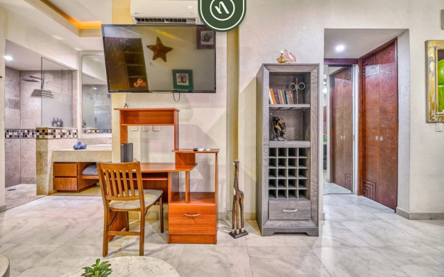 V399 108 in Puerto Vallarta