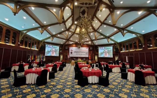 Patra Hotel & Convention Semarang