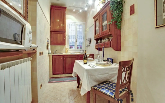 Le Vele Apartment