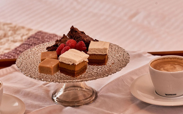 Enduring Heart Bed and Breakfast Inc.