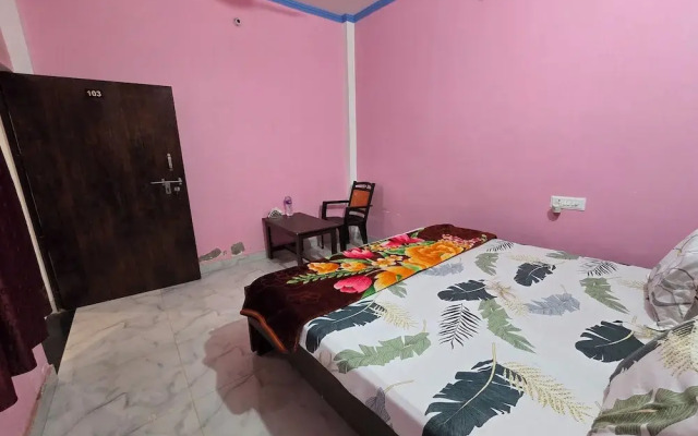 Avadh Dham Guest House
