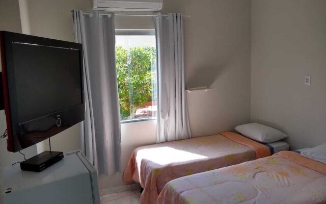 Pousada Caribe Itacimirim