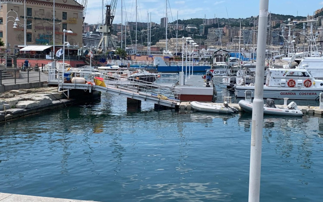 Spinola Palace Apartment