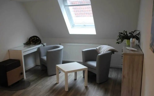 Holiday Home in Elbingerode With Garden