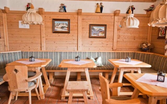 Panoramahotel Lärchenhof