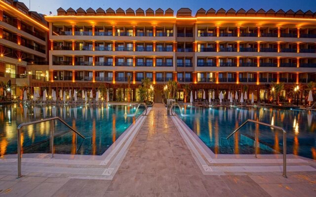 Aletris Deluxe Hotel & Spa