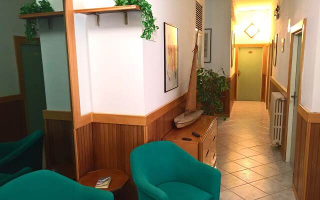 Albergo Golfo