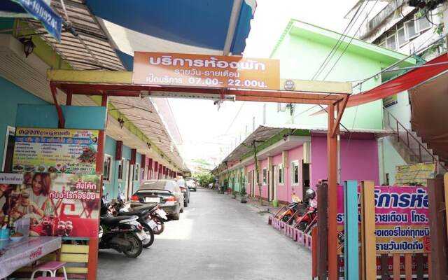 White Square Rayong