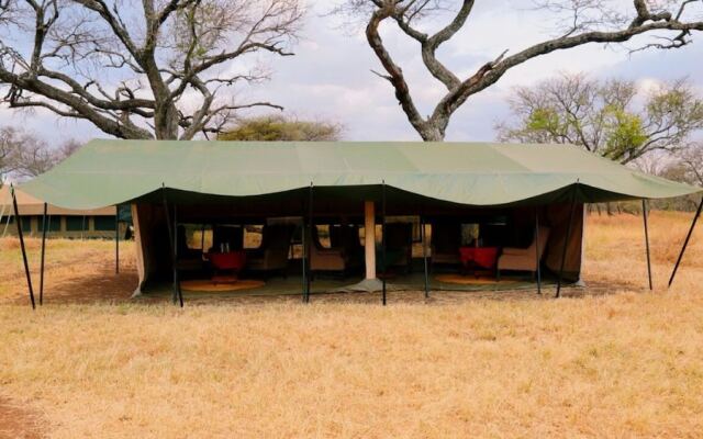 Rongai Eleven Serengeti Camp