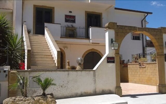 Palace Bed & Breakfast