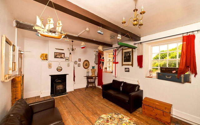 YHA Boggle Hole - Hostel