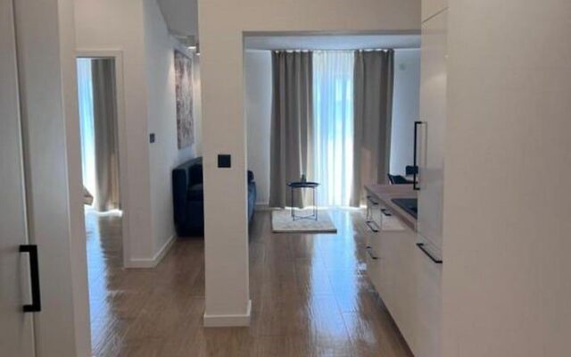 Apartment Nadalina