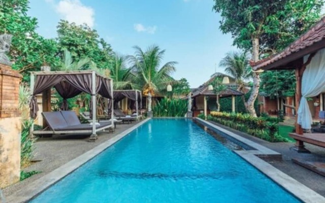 Pondok Kutuh Guesthouse