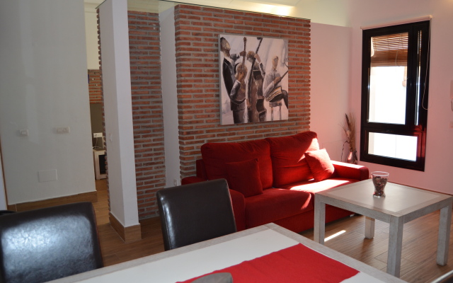 Apartamentos Coronado