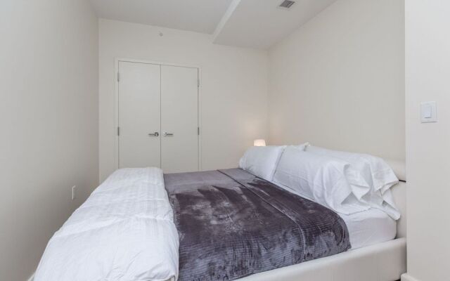 Pelicanstay in Central Square Cambridge