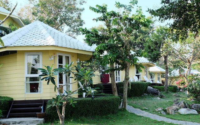 Nimmanoradee Resort