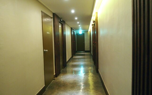 Motel AR
