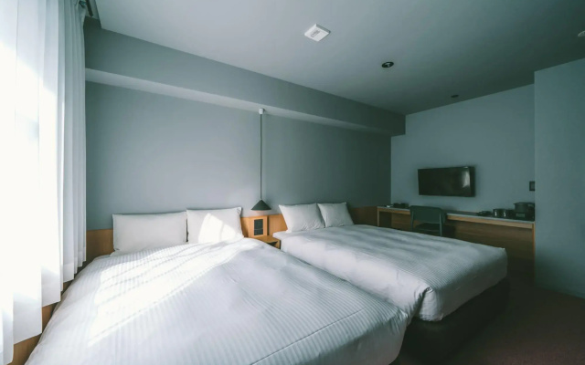 Landabout Tokyo