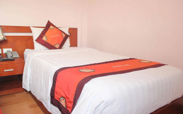 Rendez Vous Hotel