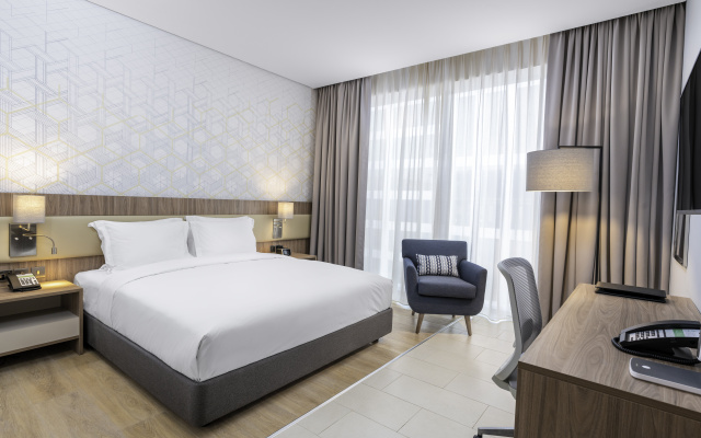Holiday Inn & Suites Al Jubail by IHG