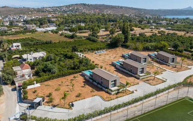 Fairytale Villas
