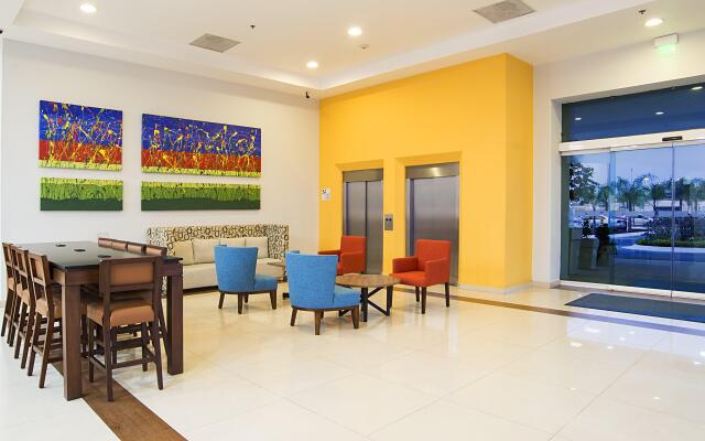 Holiday Inn Express Manzanillo by IHG