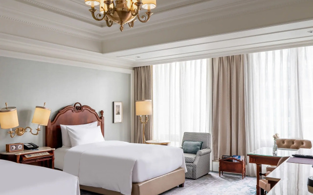 The Ritz-Carlton, Guangzhou