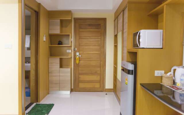 Sillemon Garden Hotel