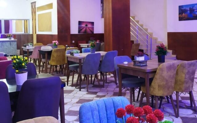 Elit Nur Otel