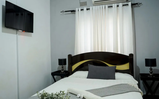 Aceh Executive Lodge