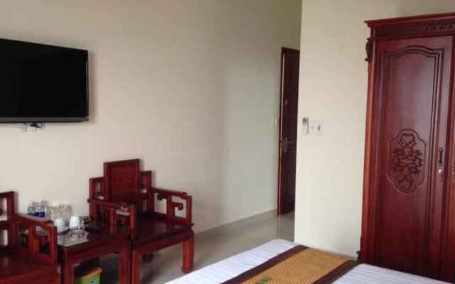 Thien Thach Hotel