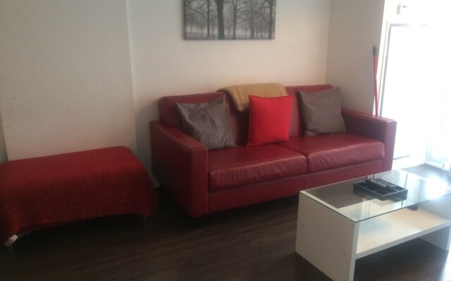 Executive Suite at Liberty Village