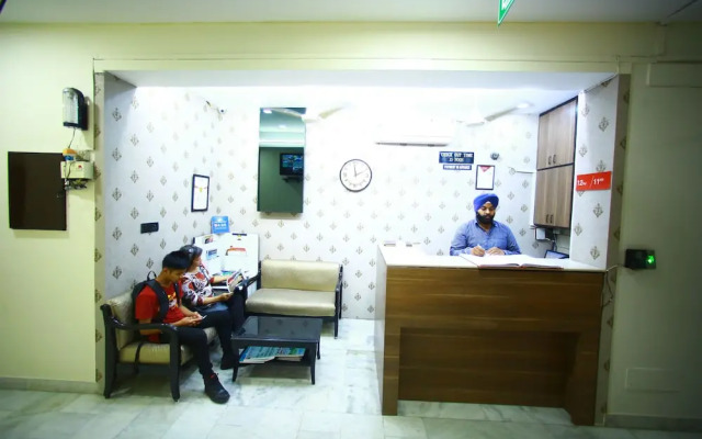 Sundeep Inn