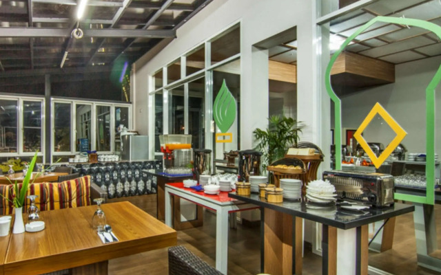 The Rizen Hotel